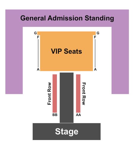 EPIC Event Center