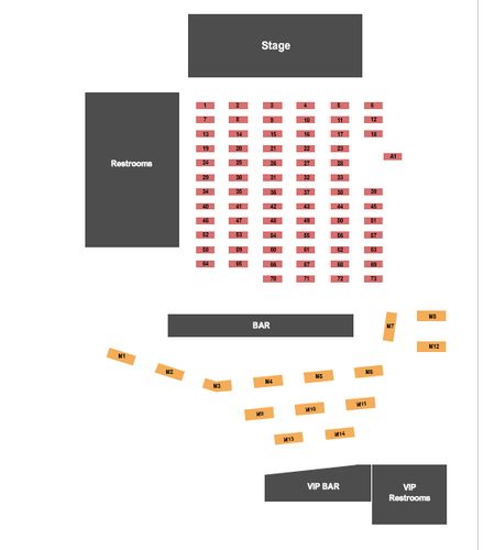 EPIC Event Center