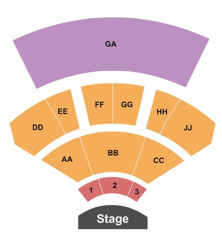 Epstein Family Amphitheater