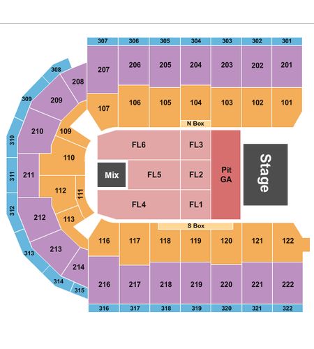 Erie Insurance Arena