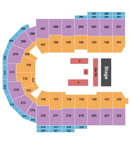 Erie Insurance Arena