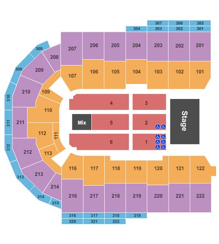 Erie Insurance Arena