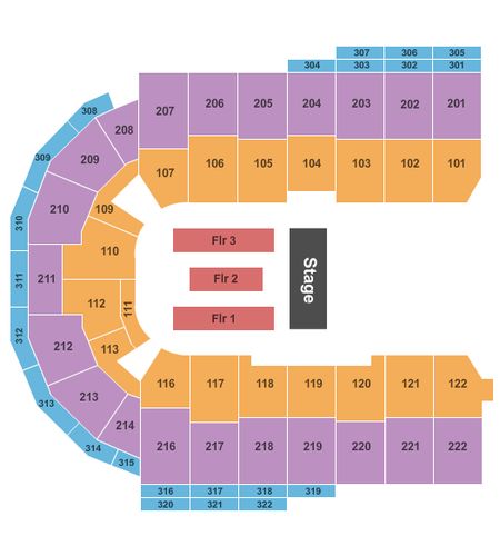 Erie Insurance Arena