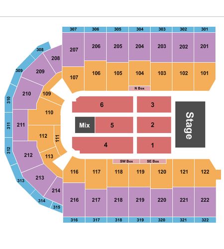 Erie Insurance Arena