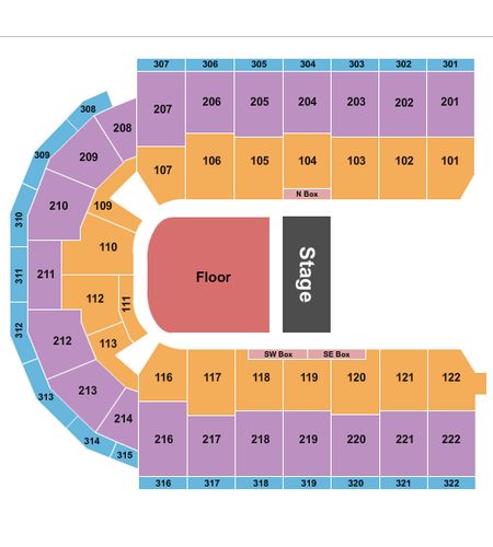 Erie Insurance Arena