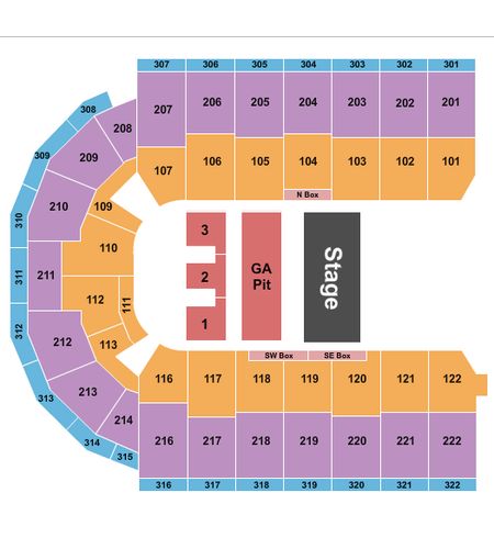Erie Insurance Arena
