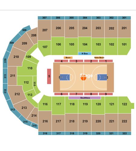 Erie Insurance Arena