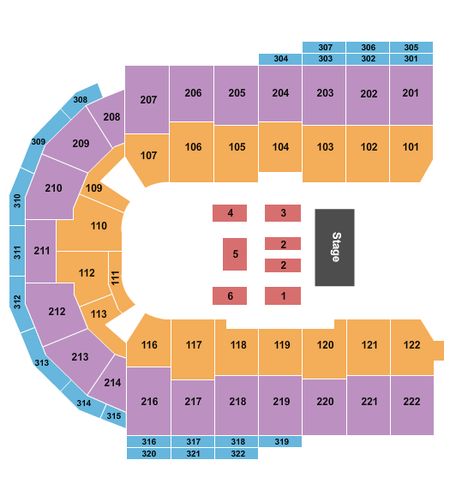 Erie Insurance Arena