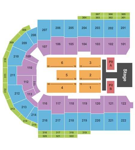 Erie Insurance Arena