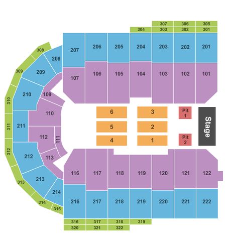 Erie Insurance Arena