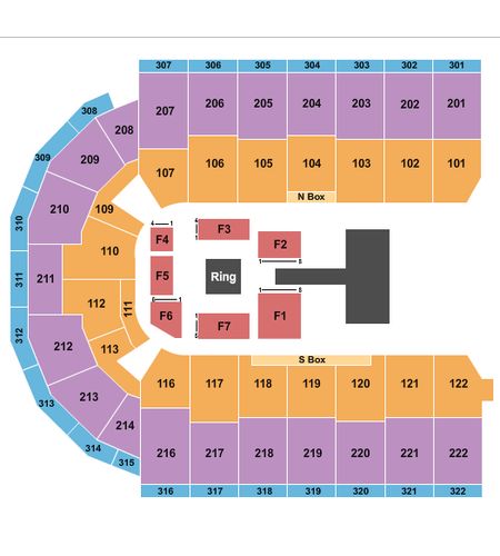 Erie Insurance Arena