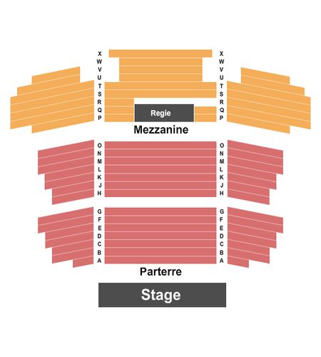 Espace Theatre