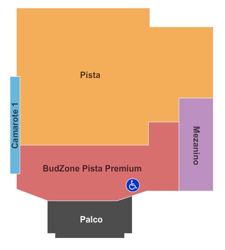 Espaco das Americas