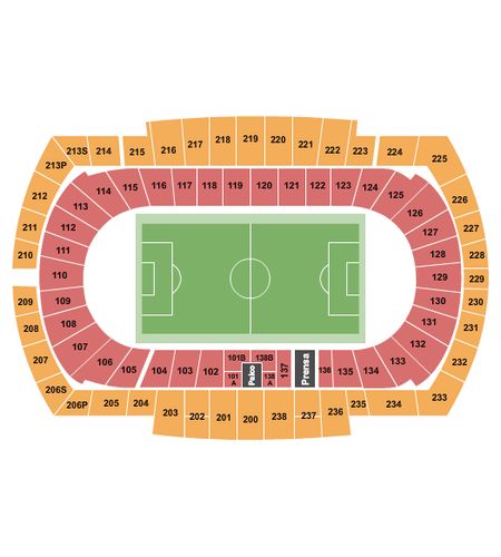 Estadi Olimpico Lluis Companys