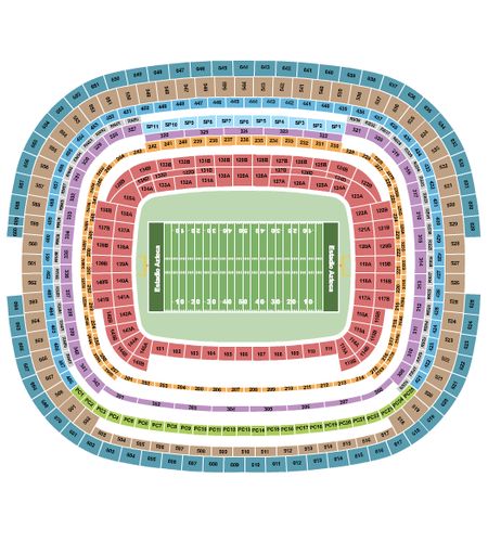 Estadio Azteca