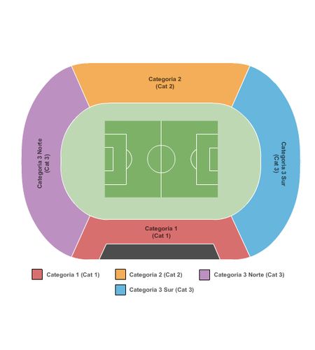 Estadio El Teniente