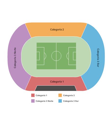 Estadio Elias Figueroa Brander
