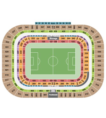 Estadio La Rosaleda