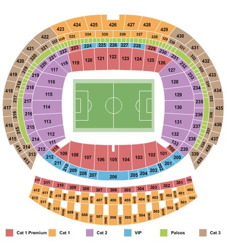 Estadio Metropolitano