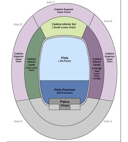 Estadio Mineirao