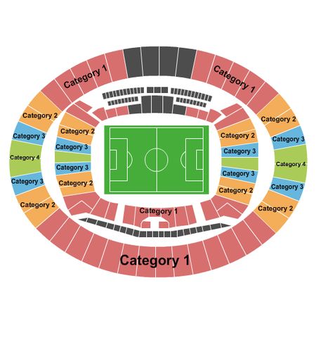 Estadio Mineirao