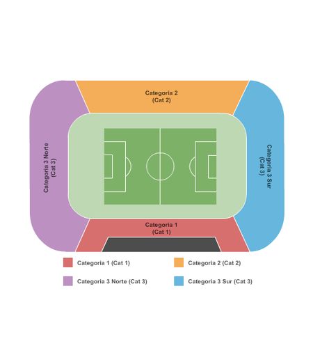 Estadio Municipal German Becker
