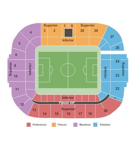 Estadio Riazor