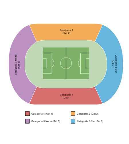 Estadio Sausalito