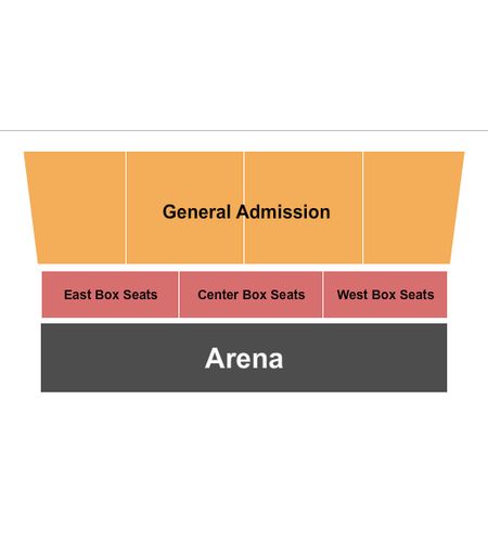 Estes Park Events Complex