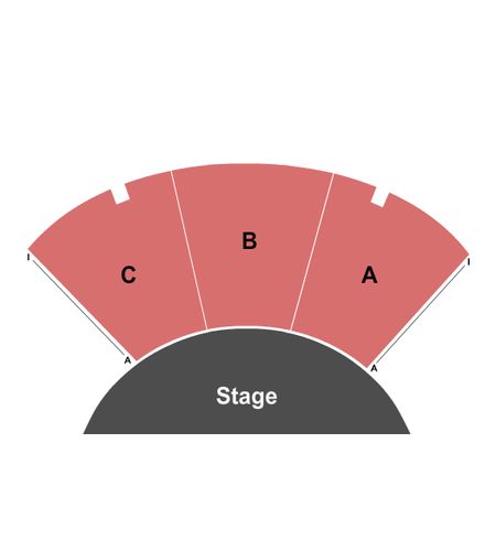 Ethington Theatre At Grand Canyon University