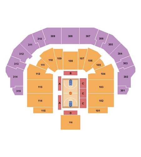 Etihad Arena - Yas Island