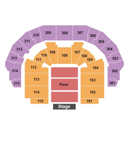 Etihad Arena - Yas Island