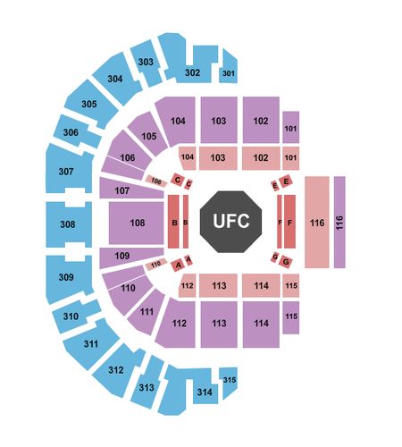 Etihad Arena - Yas Island