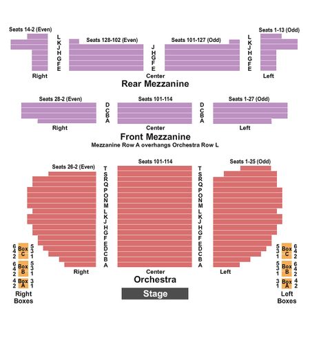 Eugene O'Neill Theatre