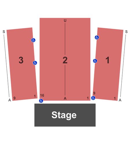 Event Center at Graton Resort & Casino