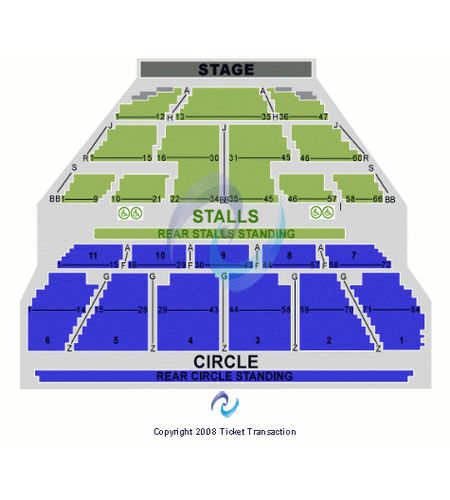Eventim Apollo