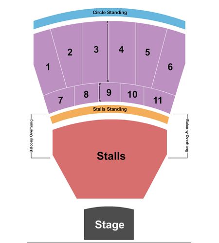 Eventim Apollo