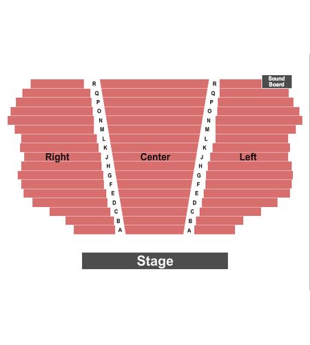 Everett Performing Arts Center