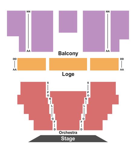Everett Theatre