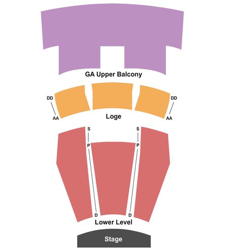 Everett Theatre