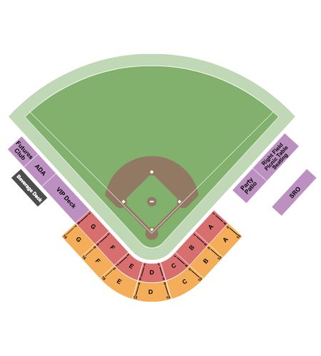 Excite Ballpark