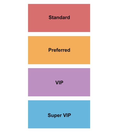 Experience 868 Events