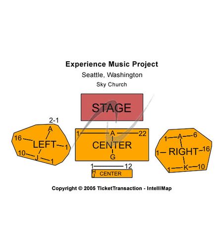 Experience Music Project