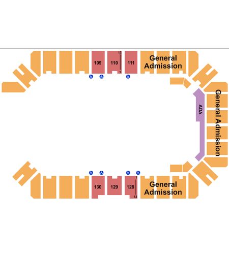 Extraco Events Center