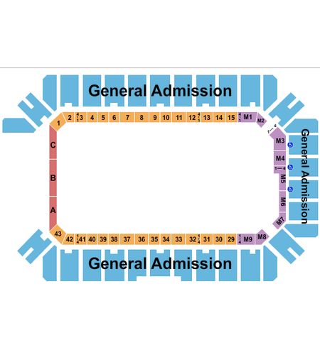 Extraco Events Center
