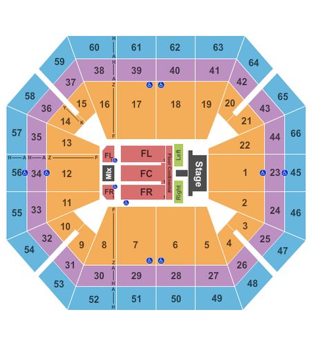 ExtraMile Arena