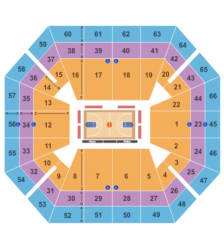 ExtraMile Arena