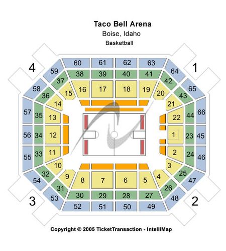 ExtraMile Arena
