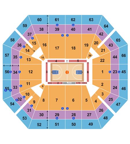 ExtraMile Arena