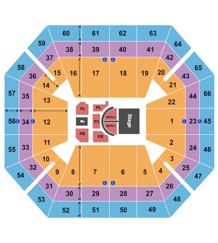 ExtraMile Arena